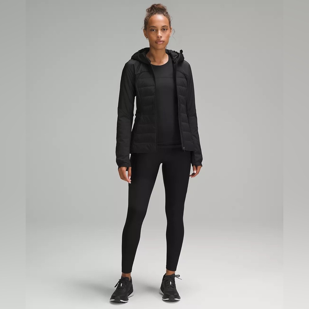NWT Lululemon Down for It All Jacket - Picture 3 of 9